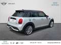 MINI Cooper S Cooper S 178ch Edition Camden BVA7 Blanc - thumbnail 4