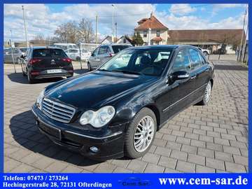 ELEGANCE *EL.SHD*AMG Sitze*KEIN TÜV*+
