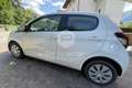 Peugeot 108 VTi 68 ETG 5 porte Allure TOP! Bianco - thumbnail 8