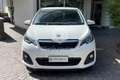 Peugeot 108 VTi 68 ETG 5 porte Allure TOP! Bianco - thumbnail 2