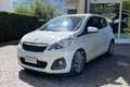 Peugeot 108 VTi 68 ETG 5 porte Allure TOP! Bianco - thumbnail 1