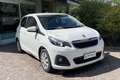 Peugeot 108 VTi 68 ETG 5 porte Allure TOP! Bianco - thumbnail 3