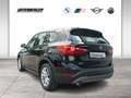 BMW X1 sDrive18i Advantage Navi Tempomat Klimaaut. Noir - thumbnail 4