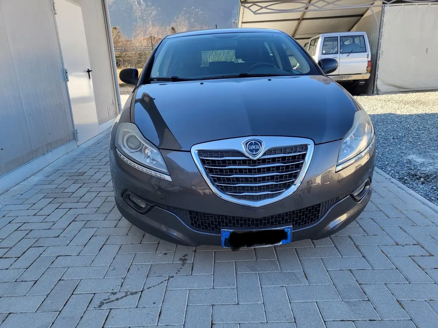 Lancia Delta 1.6 mjt Platinum 120cv selectronic - 1