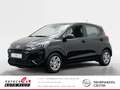Hyundai i10 1.0 Comfort KLIMA PDC RÜCKFAHRKAMERA NAVI Schwarz - thumbnail 1