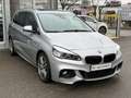 BMW 220 d M Sport AHK Navi BT Pano LED Gris - thumbnail 4