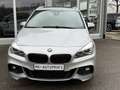 BMW 220 d M Sport AHK Navi BT Pano LED Gris - thumbnail 3