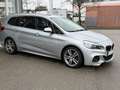 BMW 220 d M Sport AHK Navi BT Pano LED Gris - thumbnail 5