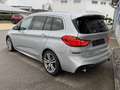 BMW 220 d M Sport AHK Navi BT Pano LED Gris - thumbnail 8
