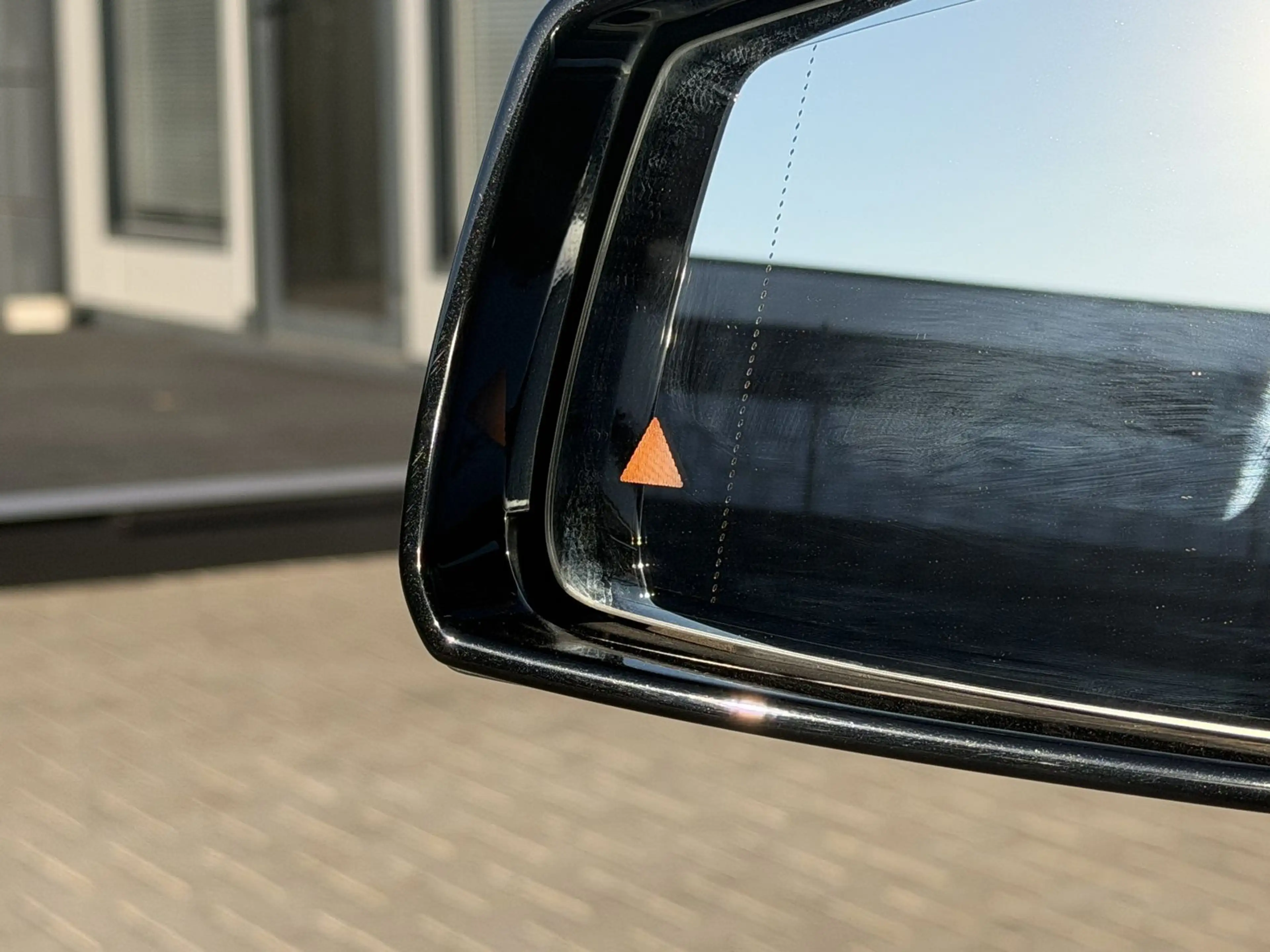 Mercedes-Benz B 220 4M Sport|Automatik|Xenon|Totwinkel — photo 13