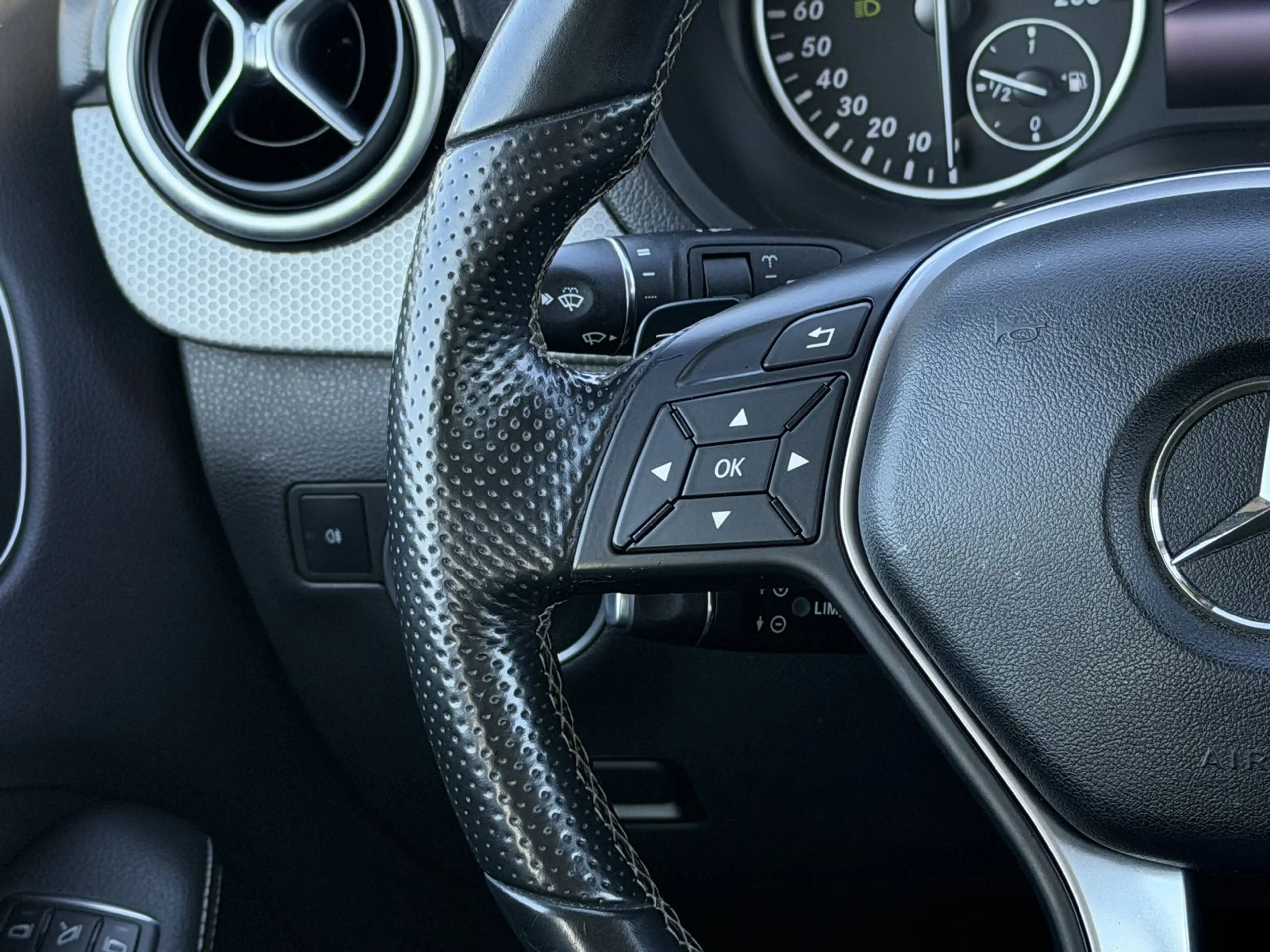 Mercedes-Benz B 220 4M Sport|Automatik|Xenon|Totwinkel — photo 8