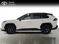 Toyota RAV4 2.5 hybrid 4WD Style Blanco - thumbnail 2