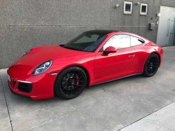 911 Carrera 2 GTS 3.0 Turbo Coupé PDK