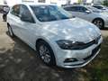 Volkswagen Polo VI Highline Blanco - thumbnail 2