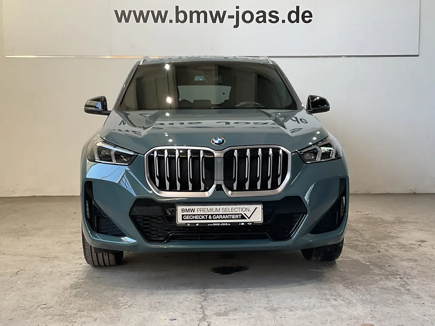 BMW X1 xDrive23d M Sportpaket Head-Up elek. Sitz Vert - 2