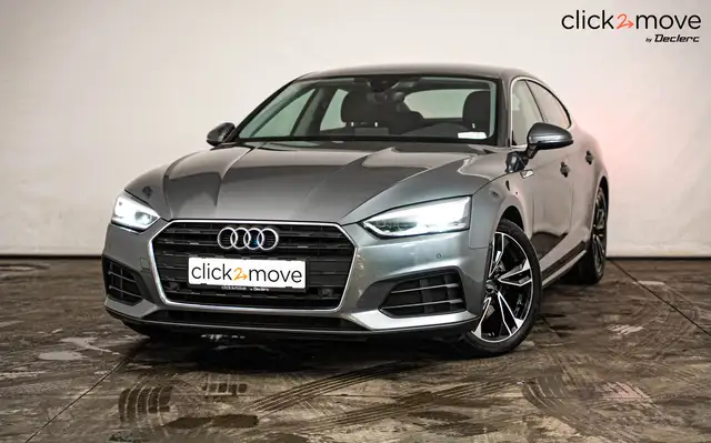 Audi A5 A5 Sportback 35 TDi Advanced S tronic