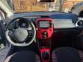 Citroen C1 Airscape 5p 1.0 vti Feel edition Сірий - thumbnail 9