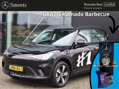 smart #1 Pure+ 66 kWh