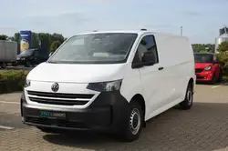Volkswagen T7 Transporter Kasten LR |NAV|SHZ|RFK|AHK|CC|BT|