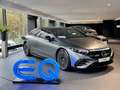Mercedes-Benz EQS EQS 580 4MATIC AMG LINE Grijs - thumbnail 3