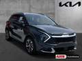 Kia Sportage Spirit 4WD 1.6 CRDi Mild Hybrid EU6d Allrad Navi d Grau - thumbnail 2