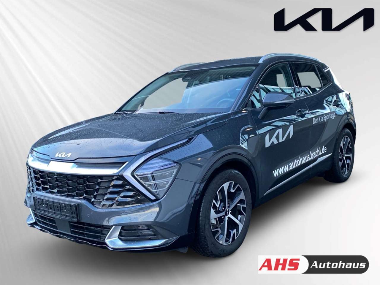 Kia Sportage 2025