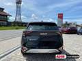 Kia Sportage Spirit 4WD 1.6 CRDi Mild Hybrid EU6d Allrad Navi d Grau - thumbnail 5