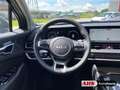 Kia Sportage Spirit 4WD 1.6 CRDi Mild Hybrid EU6d Allrad Navi d Grau - thumbnail 11
