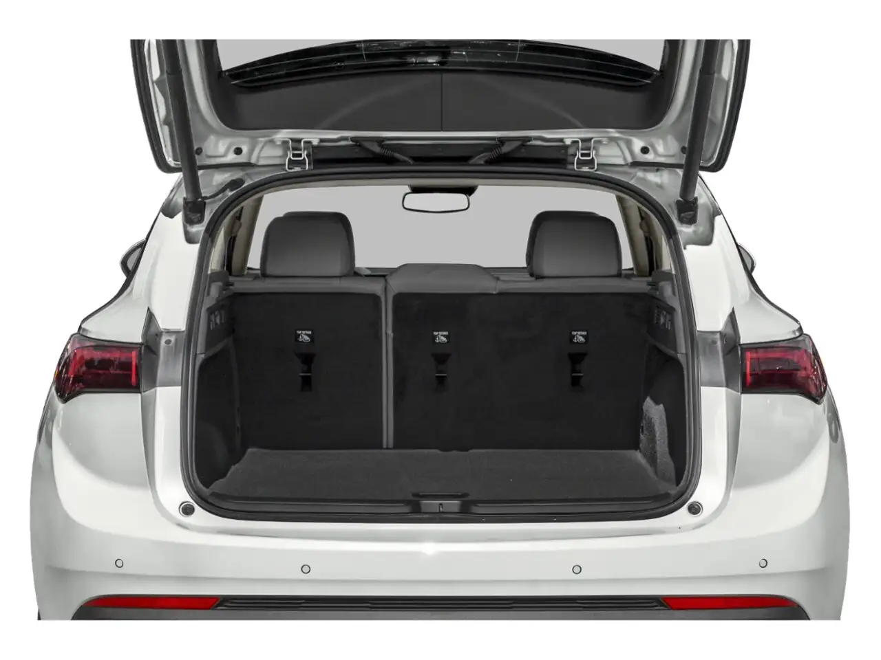 Buick Envision снимка Buick Envision