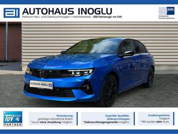 L 1.2 GS*Sport*360°Cam*Le/Shz*ACC*LED*