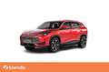 MG EHS E 1.5T PHEV Luxury Rojo - thumbnail 1