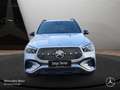 Mercedes-Benz GLE 450 4M AMG+NIGHT+PANO+360+AHK+MULTIBEAM+HUD+9G Silber - thumbnail 3