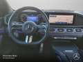 Mercedes-Benz GLE 450 4M AMG+NIGHT+PANO+360+AHK+MULTIBEAM+HUD+9G Argent - thumbnail 13