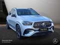 Mercedes-Benz GLE 450 4M AMG+NIGHT+PANO+360+AHK+MULTIBEAM+HUD+9G Silber - thumbnail 5