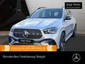 Mercedes-Benz GLE 450 4M AMG+NIGHT+PANO+360+AHK+MULTIBEAM+HUD+9G Silber - thumbnail 1