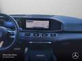 Mercedes-Benz GLE 450 4M AMG+NIGHT+PANO+360+AHK+MULTIBEAM+HUD+9G Silber - thumbnail 15