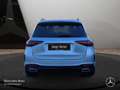 Mercedes-Benz GLE 450 4M AMG+NIGHT+PANO+360+AHK+MULTIBEAM+HUD+9G Silber - thumbnail 9
