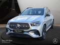 Mercedes-Benz GLE 450 4M AMG+NIGHT+PANO+360+AHK+MULTIBEAM+HUD+9G Argent - thumbnail 2