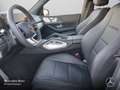 Mercedes-Benz GLE 450 4M AMG+NIGHT+PANO+360+AHK+MULTIBEAM+HUD+9G Silber - thumbnail 11