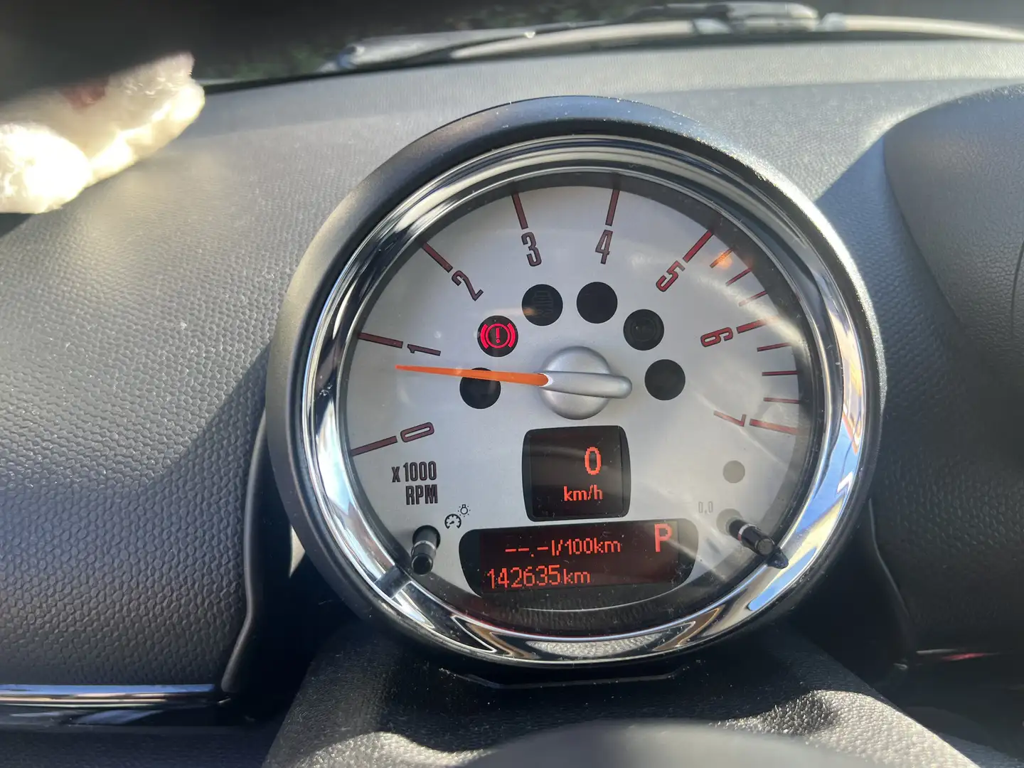 MINI Countryman SE All4 Sd countryman all4 - 2