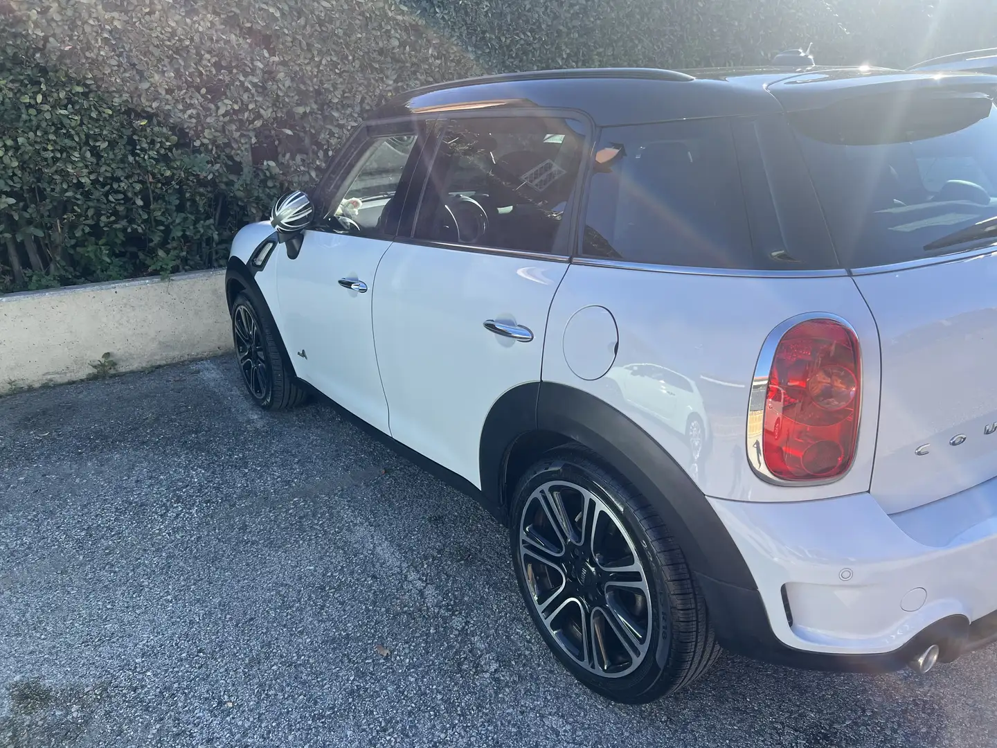 MINI Countryman SE All4 Sd countryman all4 - 1