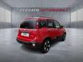 Fiat Panda Panda 1.0 firefly hybrid s&s 70cv 5p.ti Rouge - thumbnail 17