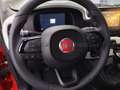 Fiat Panda Panda 1.0 firefly hybrid s&s 70cv 5p.ti Rouge - thumbnail 23