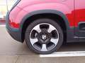 Fiat Panda Panda 1.0 firefly hybrid s&s 70cv 5p.ti Rouge - thumbnail 6