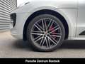 Porsche Macan GTS BOSE Luftfederung 21-Zoll Sportabgas Weiß - thumbnail 6