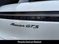 Porsche Macan GTS BOSE Luftfederung 21-Zoll Sportabgas Weiß - thumbnail 10
