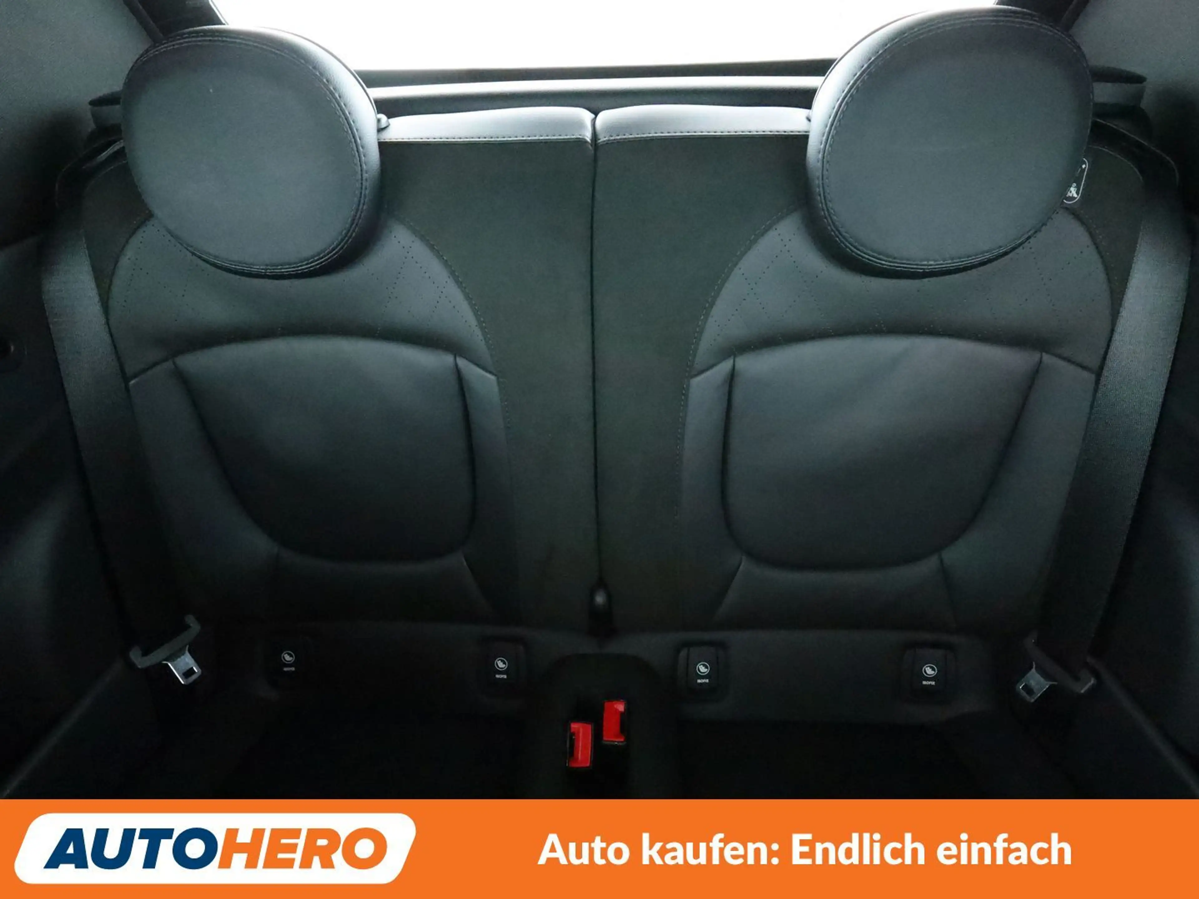 MINI One Cabrio Cabrio One *PDC*SHZ*KLIMA* — photo 15