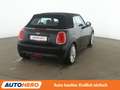 MINI One Cabrio Cabrio One *PDC*SHZ*KLIMA* Noir - thumbnail 6