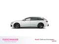 Audi A6 Avant 40 TDI quattro S line  AHK+Matrix+HeadUp+Car Weiß - thumbnail 6