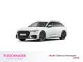 Audi A6 Avant 40 TDI quattro S line  AHK+Matrix+HeadUp+Car Weiß - thumbnail 1